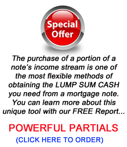 Powerful Partials Free Offer